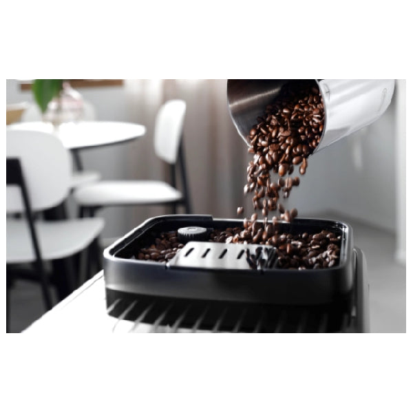 DELONGHI ECAM290.51.B Magnifica Evo Fully Automatic Coffee Maker