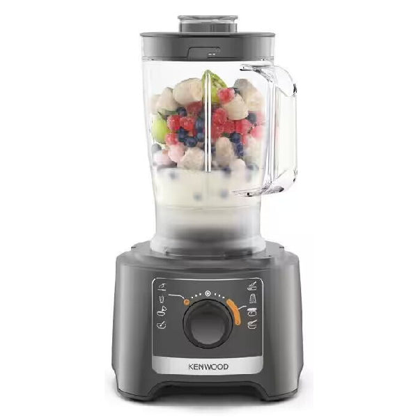KENWOOD FDP31360GY Multipro Mixer Grey