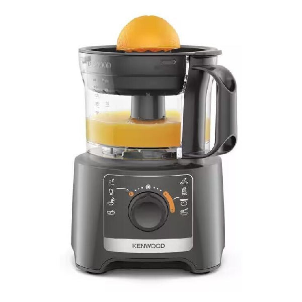 KENWOOD FDP31360GY Multipro Mixer Grey