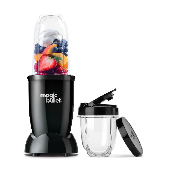 NUTRIBULLET MBR06B Magicbullet Blender
