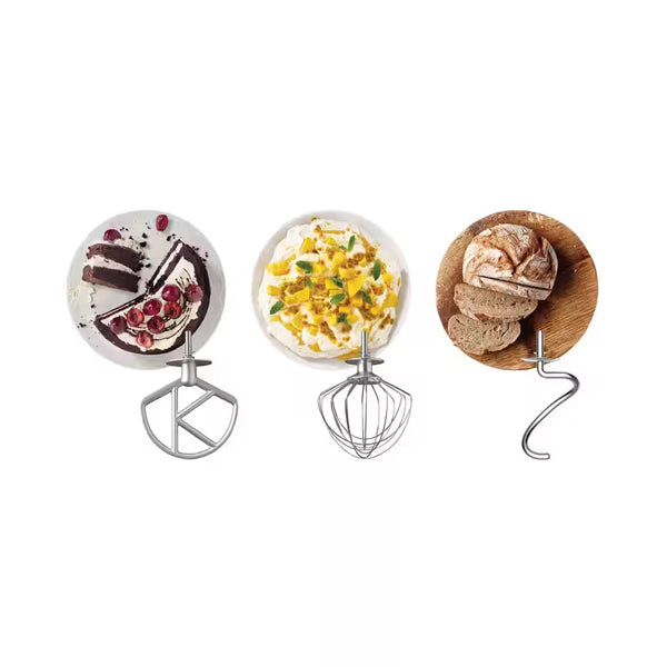 KENWOOD KMX750RD kMix Food Processor Red