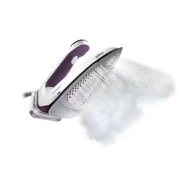 BRAUN IS7266VI CareStyle 7 Ironing System Violet