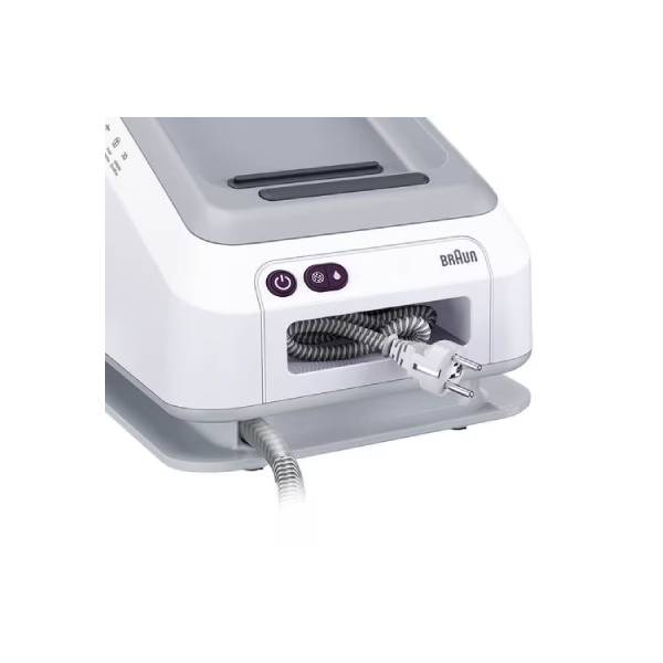 BRAUN IS7266VI CareStyle 7 Ironing System Violet