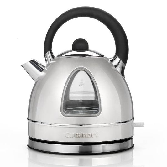 CUISINART TRAD CTK17SU Kettle Silver