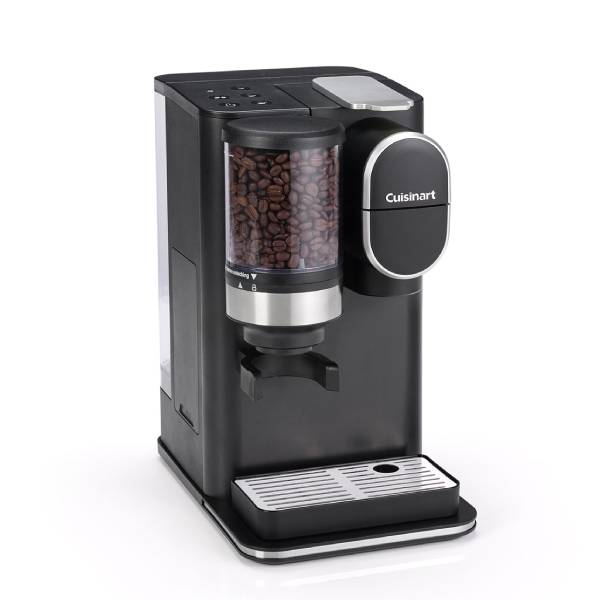 CUISINART DGB2U Automatic Espresso Machine