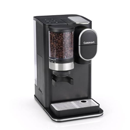 CUISINART DGB2U Automatic Espresso Machine