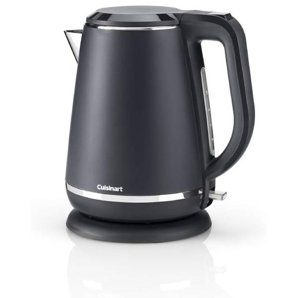 CUISINART CJK780U Kettle, Black