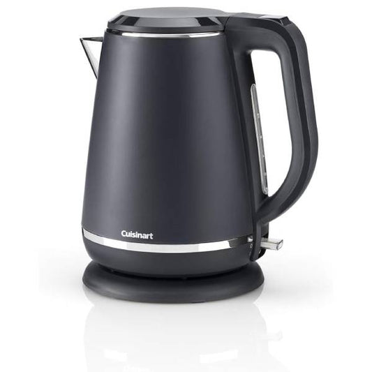CUISINART CJK780U Kettle, Black