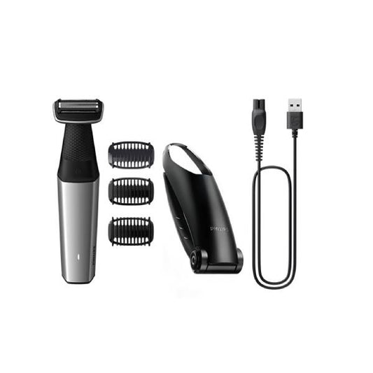 PHILIPS BG5021/15 Waterproof Body Shaver