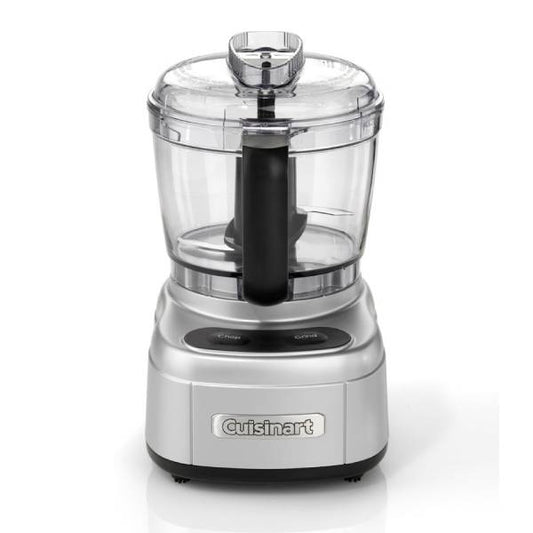 CUISNART ECH4SU Mini Prep Pro Blender Silver