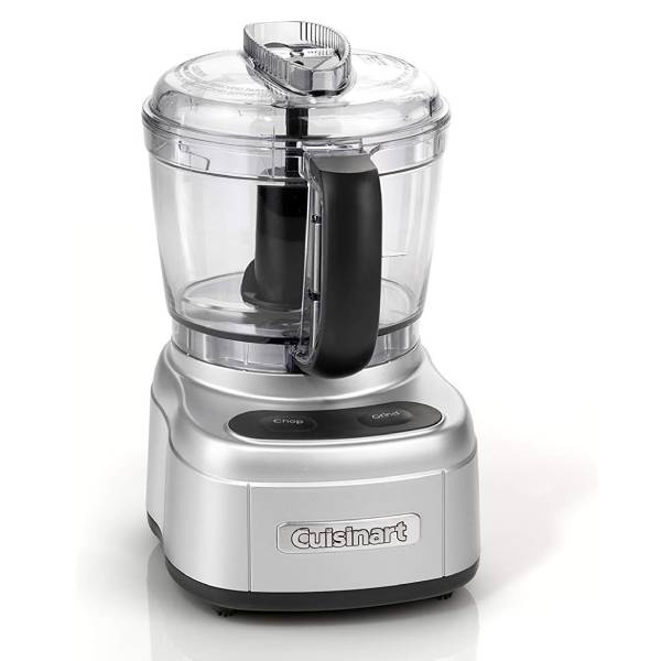 CUISNART ECH4SU Mini Prep Pro Blender Silver
