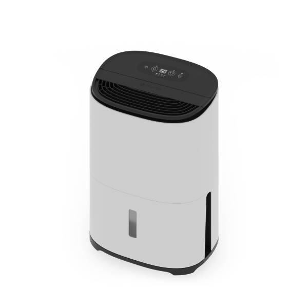 MEACODRY Arete One Dehumidifier/Air Purifier 12 Liters