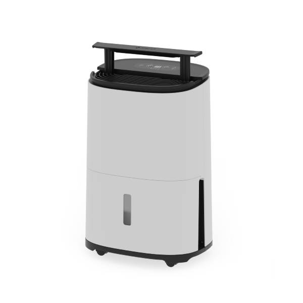 MEACODRY Arete One Dehumidifier/Air Purifier 12 Liters