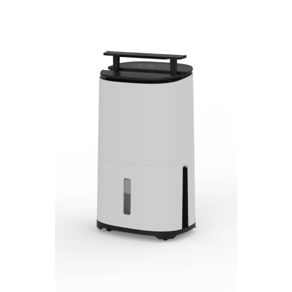 MEACODRY Arete Two WiFi Dehumidifier/Air Purifier 20 Liters