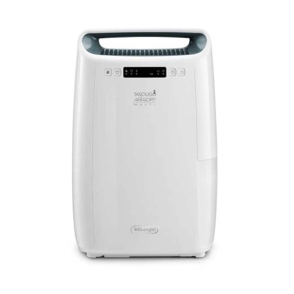 DELONGHI DEXD216RF Dehumidifier White