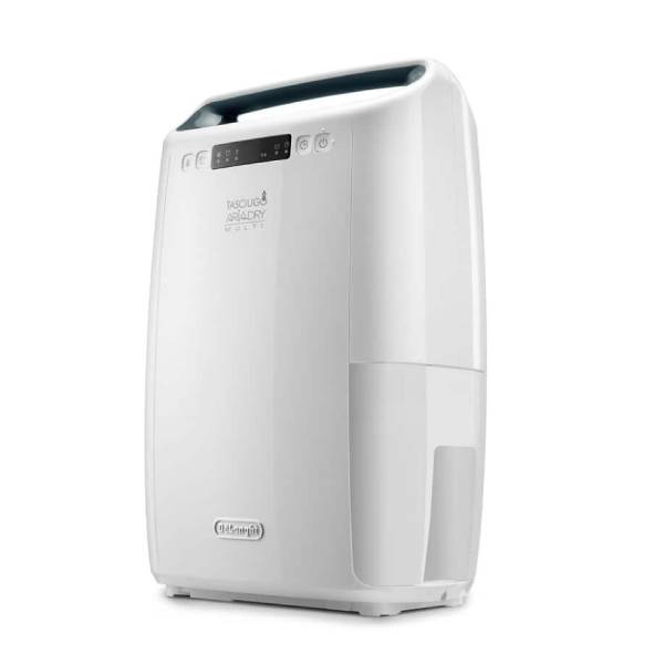 DELONGHI DEXD216RF Dehumidifier White