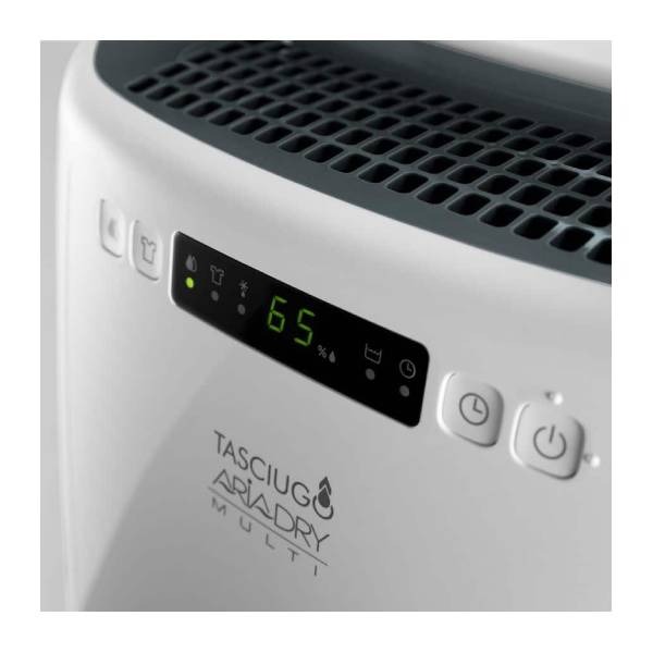 DELONGHI DEXD216RF Dehumidifier White