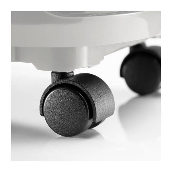 DELONGHI DEXD216RF Dehumidifier White