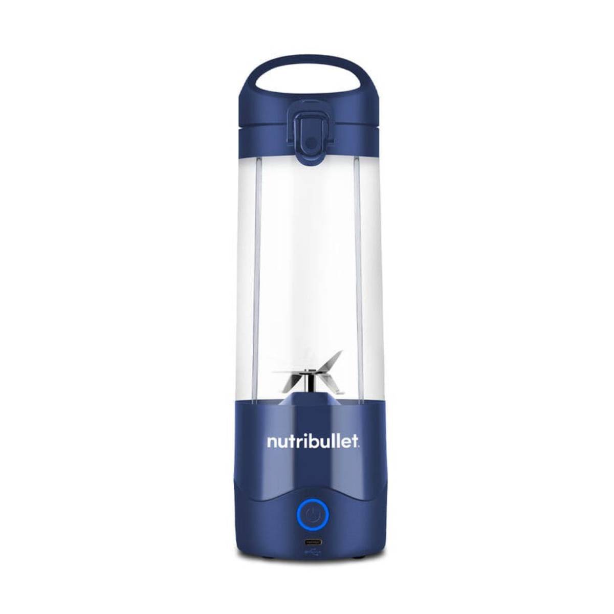 NUTRIBULLET NBP003NBL Portable Blender Blue