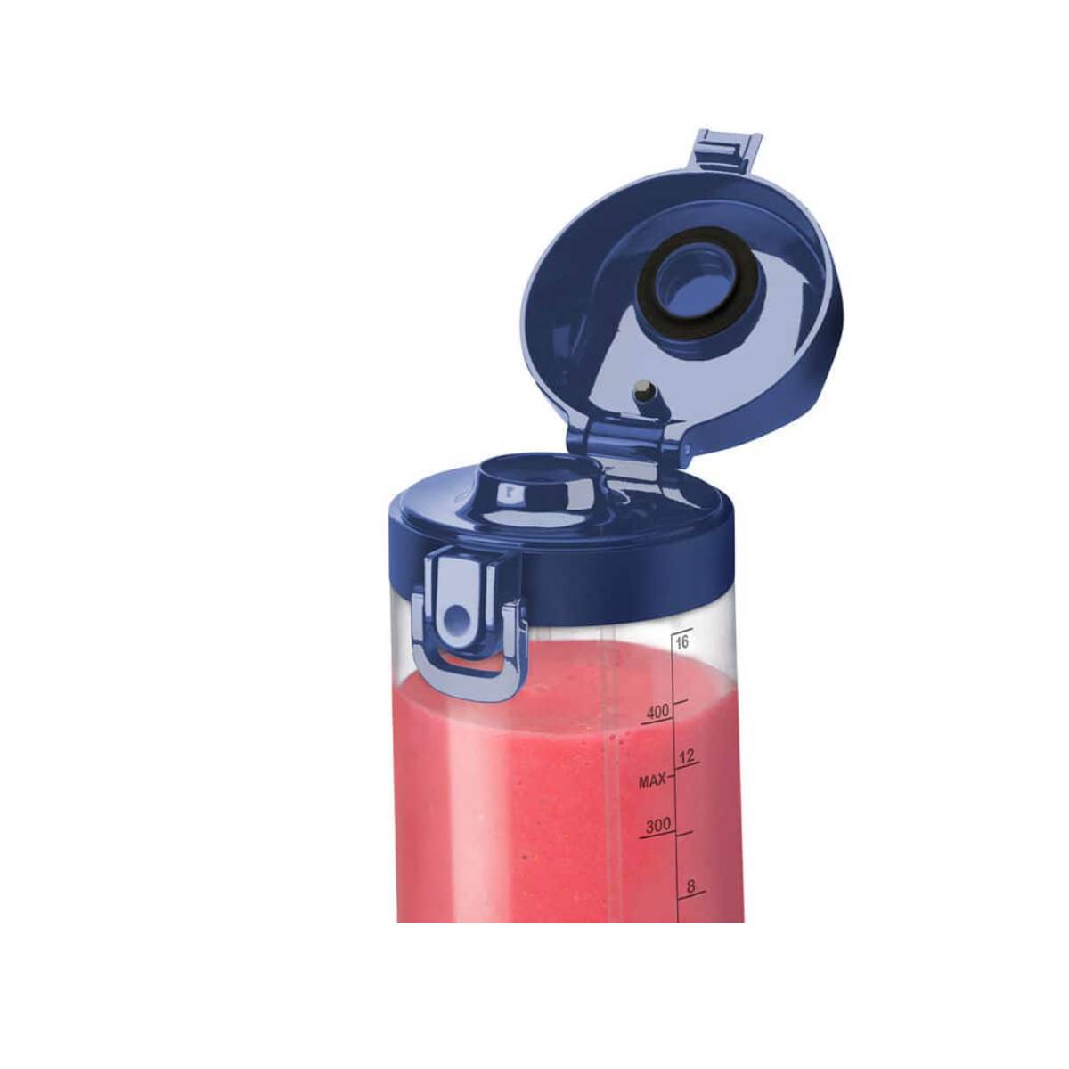 NUTRIBULLET NBP003NBL Portable Blender Blue