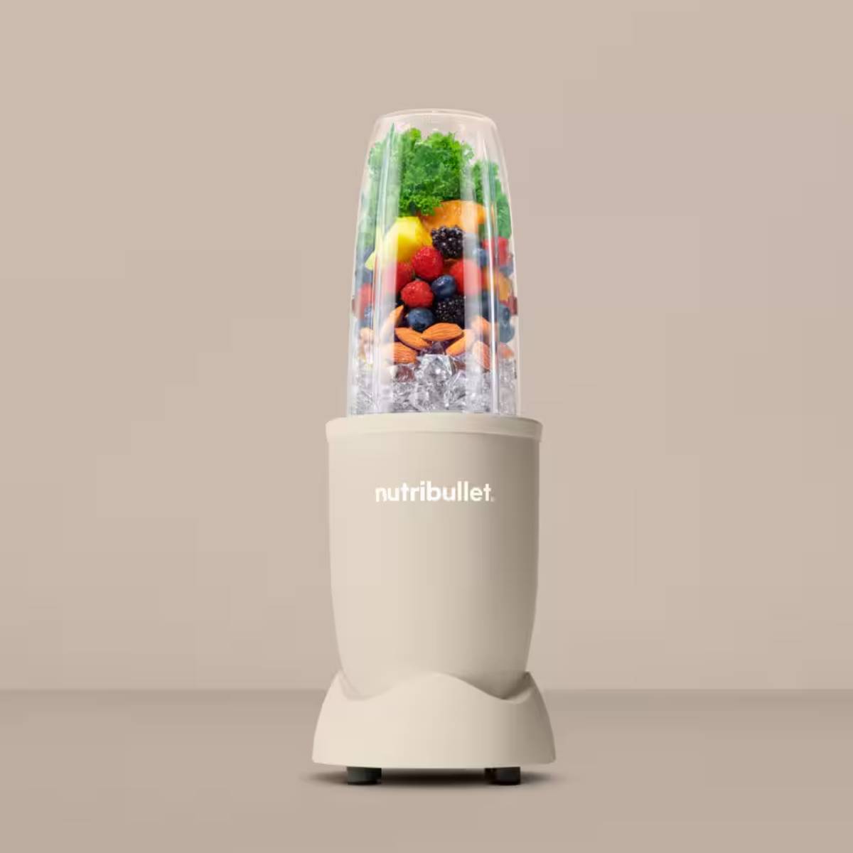 NUTRIBULLET NB907MASN Pro Blender Sand Beige