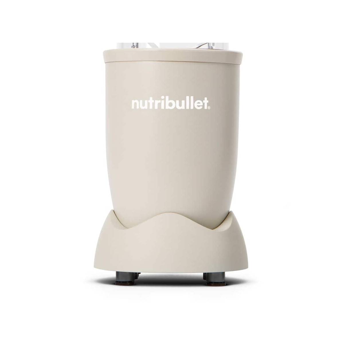 NUTRIBULLET NB907MASN Pro Blender Sand Beige