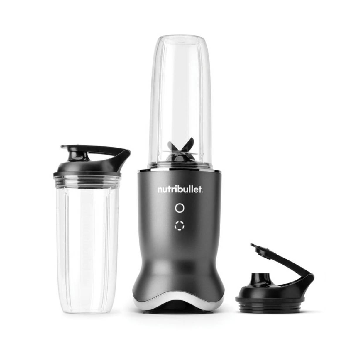 NUTRIBULLET NB1206DG Blender Gray