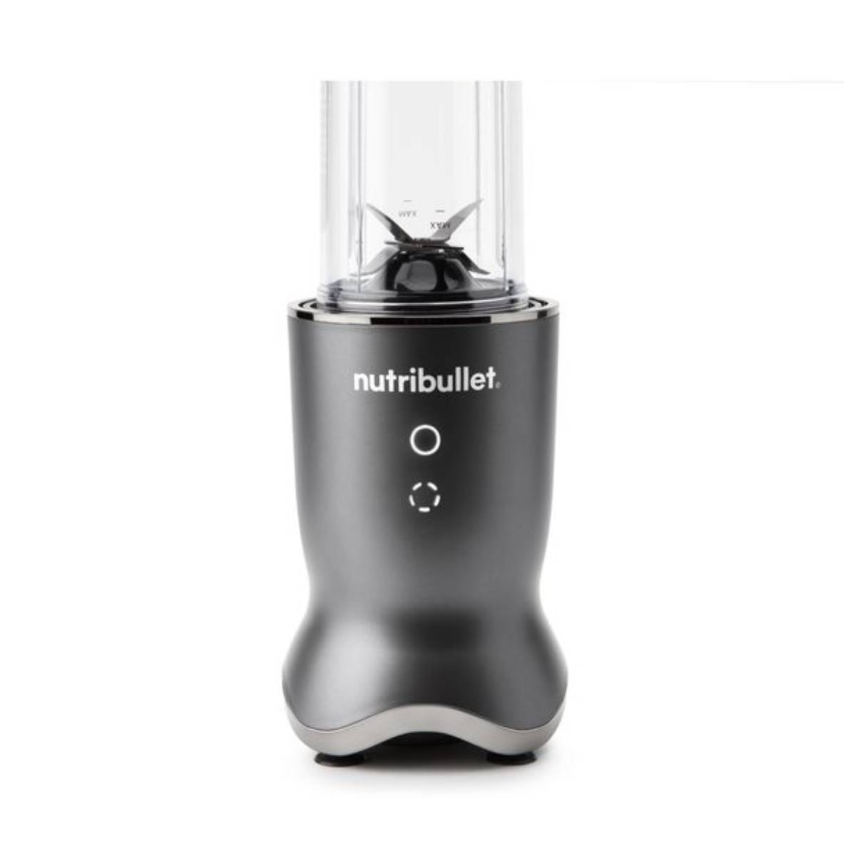 NUTRIBULLET NB1206DG Blender Gray