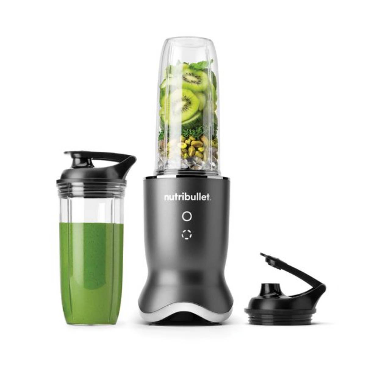 NUTRIBULLET NB1206DG Blender Gray