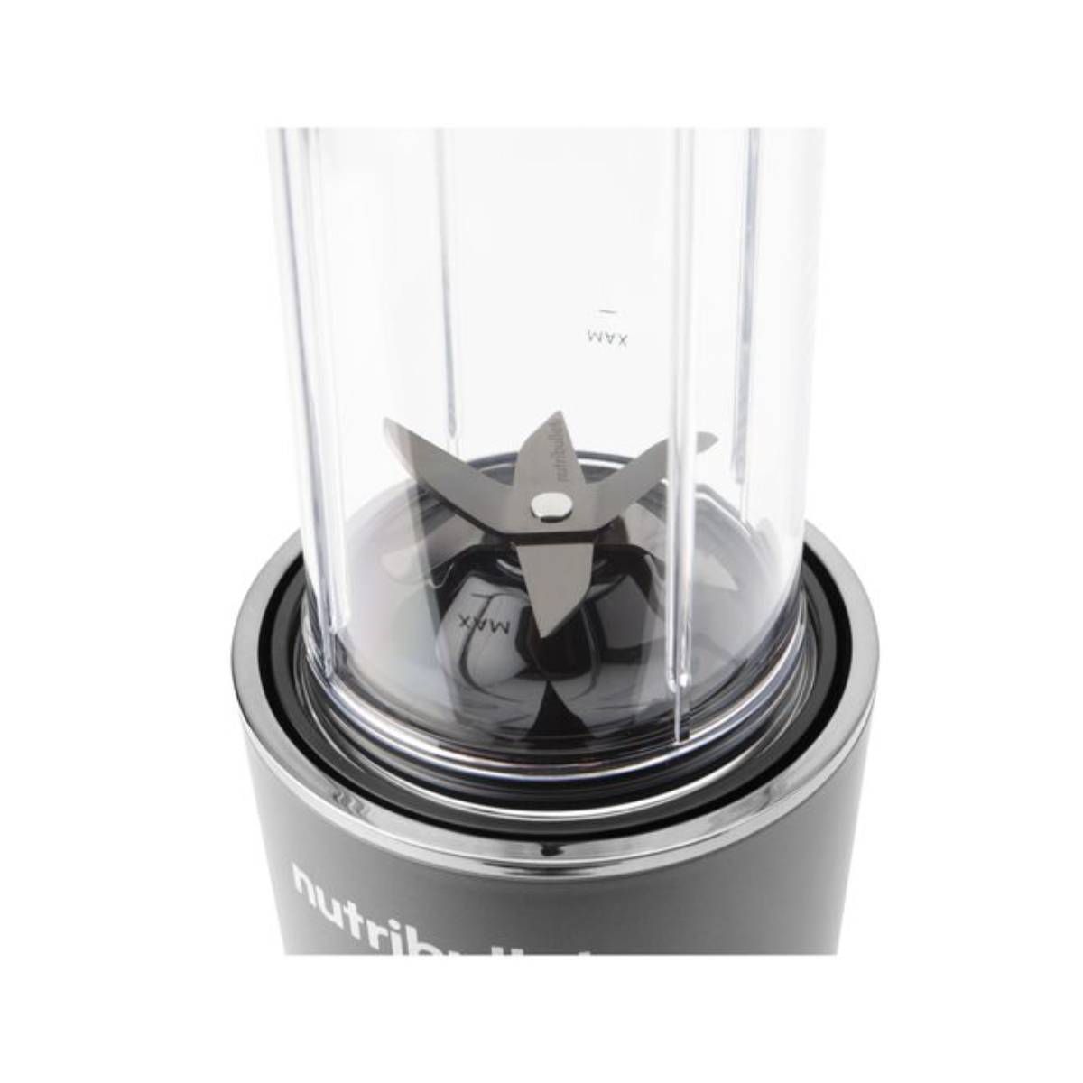 NUTRIBULLET NB1206DG Blender Gray