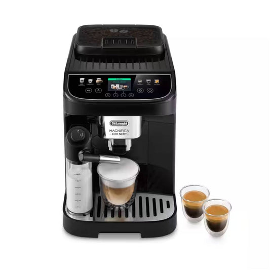 DELONGHI ECAM310.60.B Automatic Espresso Machine, Black
