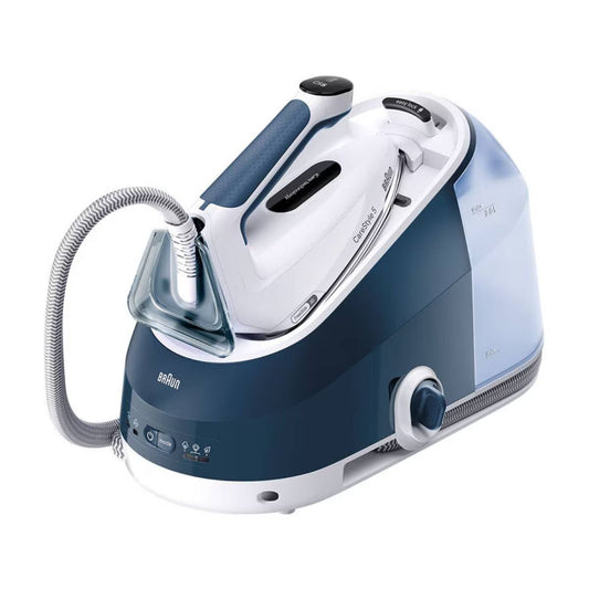 BRAUN IS5245BL CareStyle 5 Ironing System Blue