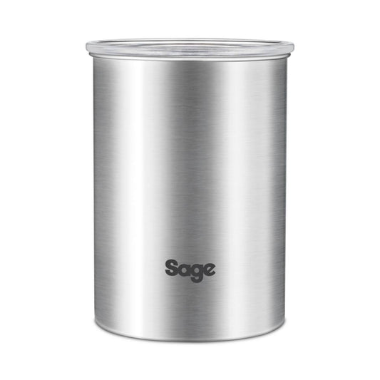 SAGE SES030BSS0NEU1 Stainless Steel Coffee Bean Container