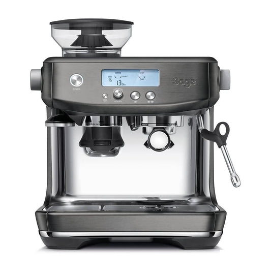 SAGE SES878BST4GUK1 Barista Pro Espresso Machine