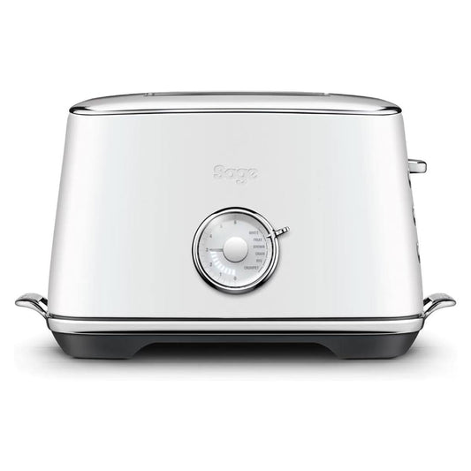 SAGE STA735SST4GEU1 Luxe Toaster Sea Salt