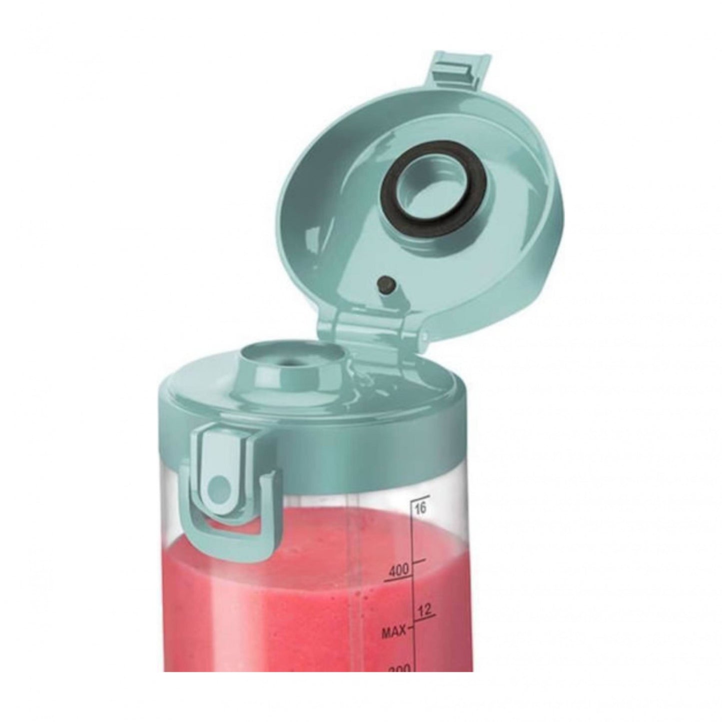 NUTRIBULLET NBP003LBL Portable Blender Light Blue