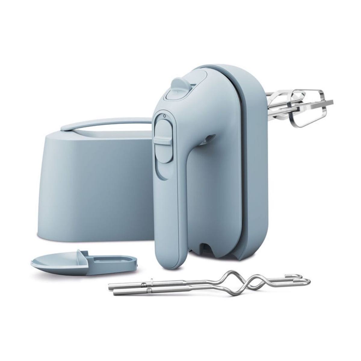 KENWOOD HMP40.000GY Quick Pro Hand Mixer