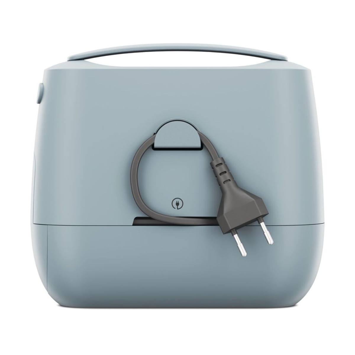 KENWOOD HMP40.000GY Quick Pro Hand Mixer