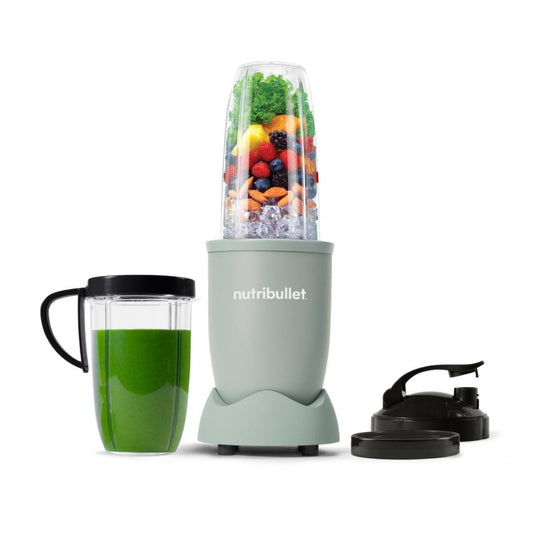 NUTRIBULLET NB907MAJD Pro Blender