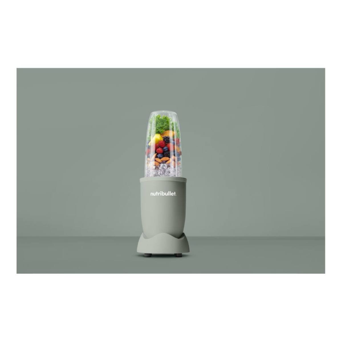 NUTRIBULLET NB907MAJD Pro Blender