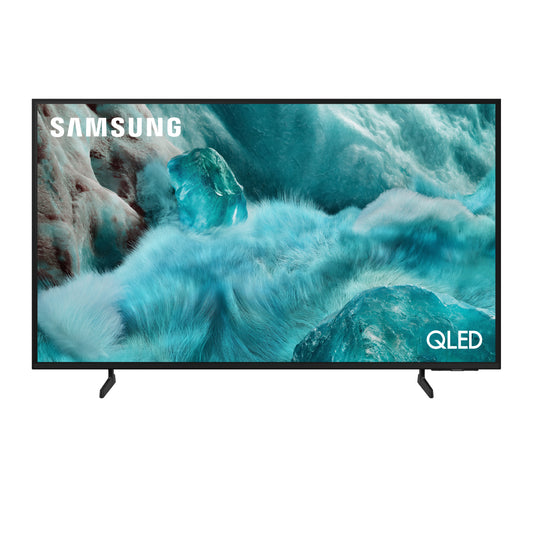 SAMSUNG QE75Q7FAAUXXH TV 75'' Q7, G, 3840X2160 UHD, 4K, AI, QLED, SMART