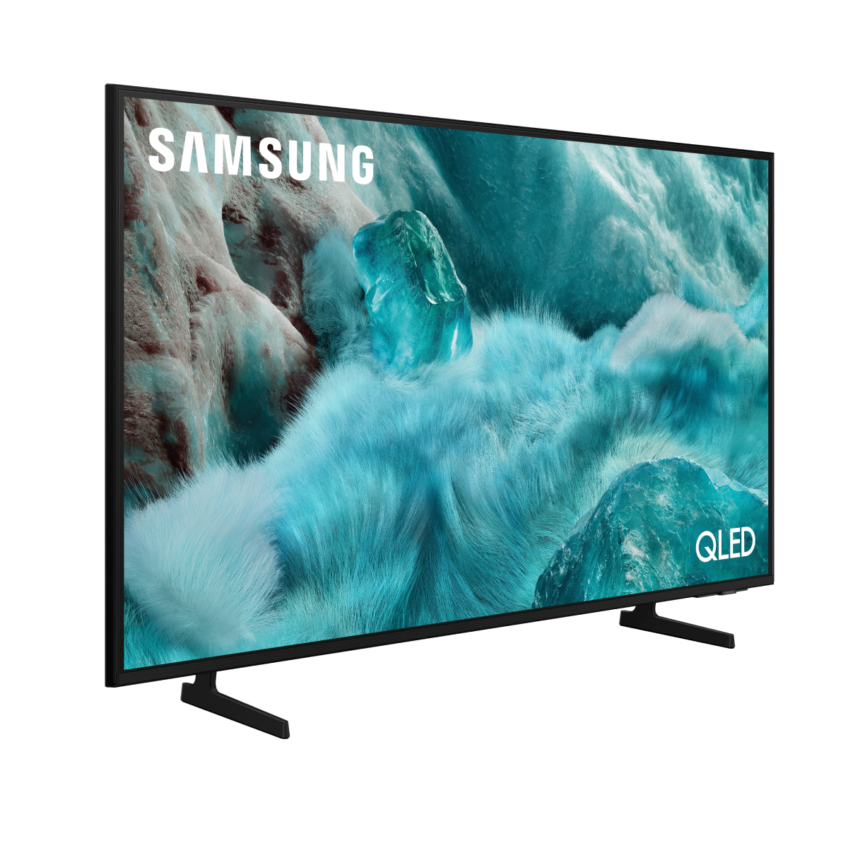 SAMSUNG QE75Q7FAAUXXH TV 75'' Q7, G, 3840X2160 UHD, 4K, AI, QLED, SMART