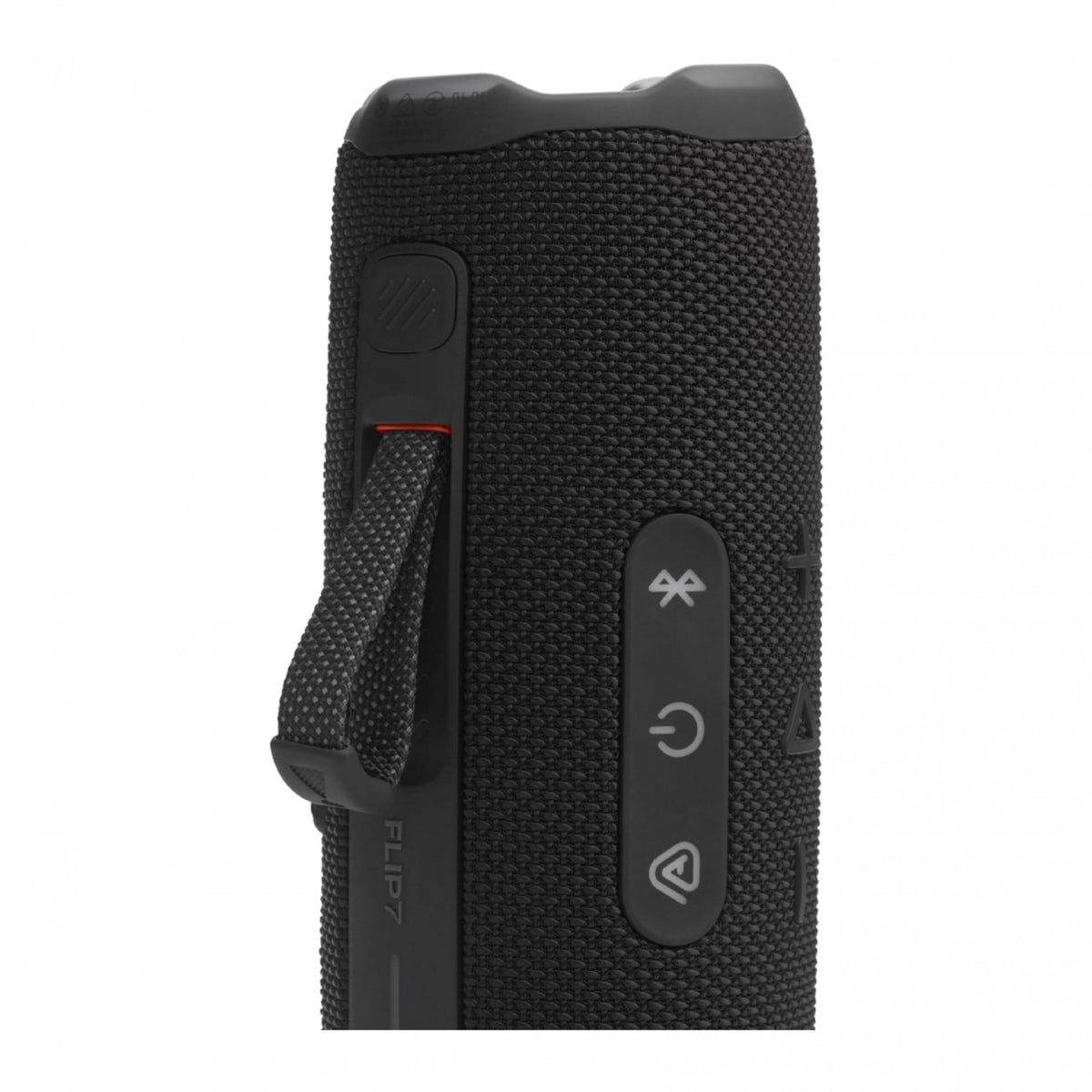 JBL Flip 7 Bluetooth Speaker Water/Dust proof IP68 Black