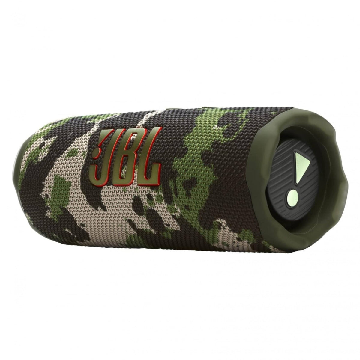 JBL Flip 7 Bluetooth Speaker Water/Dust proof IP68 Squad