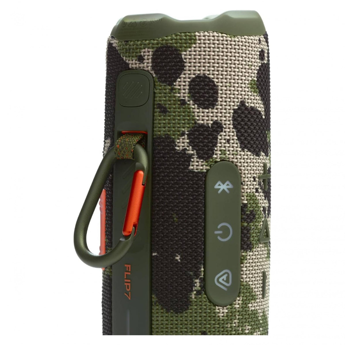 JBL Flip 7 Bluetooth Speaker Water/Dust proof IP68 Squad
