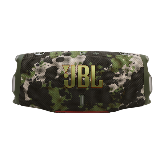 JBL Charge 6 Bluetooth Speaker Water/Dust proof IP67 Powerbank Squad