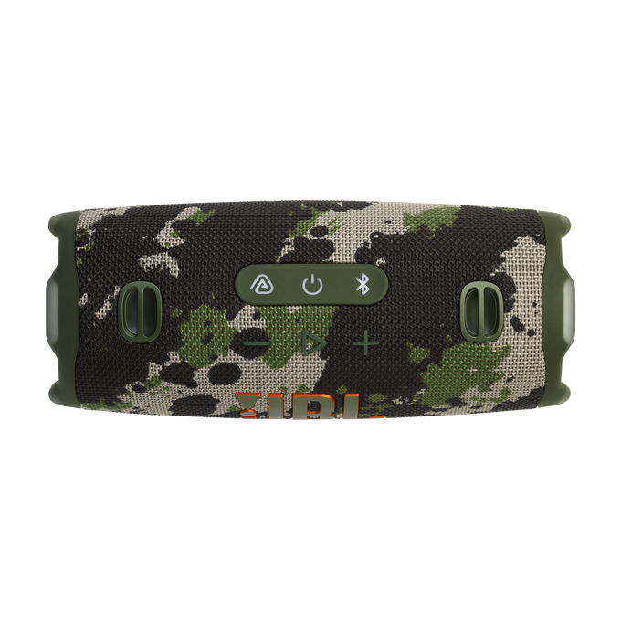 JBL Charge 6 Bluetooth Speaker Water/Dust proof IP67 Powerbank Squad