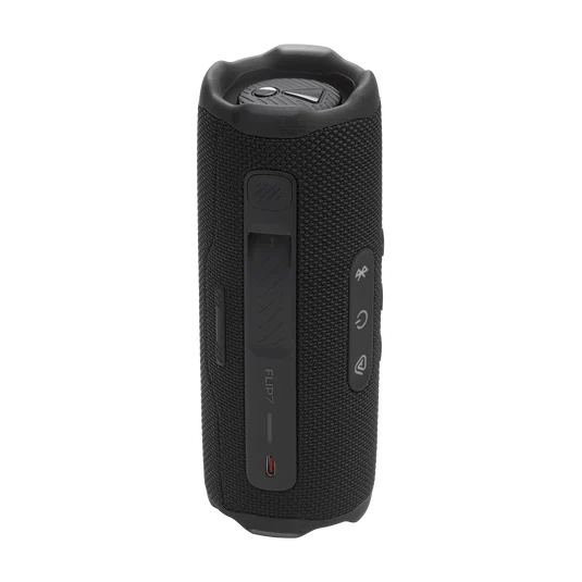 JBL Flip 7 Bluetooth Speaker Water/Dust proof IP68 Black