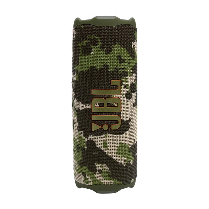 JBL Flip 7 Bluetooth Speaker Water/Dust proof IP68 Squad