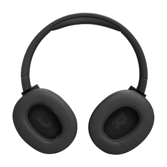 JBL Tune 770NC Over-Ear Bluetooth Headphones ANC Multipoint APP Black